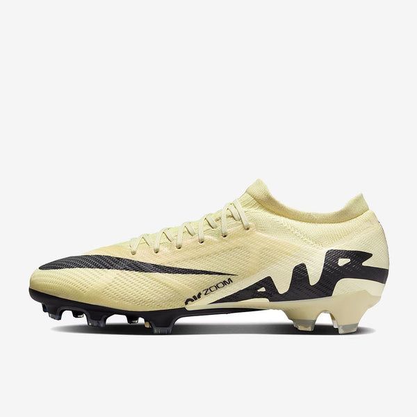 Nike Mercurial Vapor 15 Pro FG – Lemonade & Black