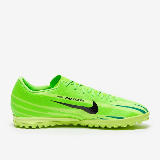 Nike Mercurial Vapor 15 Academy MDS FG/MG – Green Strike & Black
