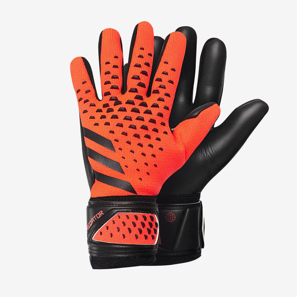 Adidas Predator League FG – Solar Orange & Black Football Boots          Ask ChatGPT