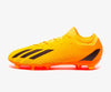 Adidas Kids X Speedportal.3 FG – Solar Gold/Black/Orange