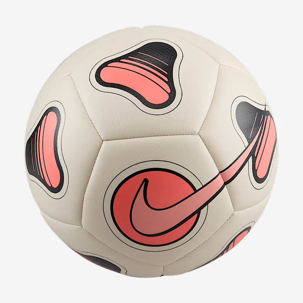 Nike Futsal Maestro - Pale Ivory/Magic Ember/Washed Coral