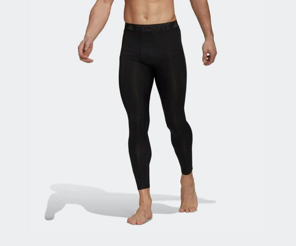 Adidas Techfit AEROREADY Training Long Tights